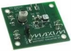 MAX17501ETEVKIT# electronic component of Analog Devices