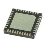 MAX31782ETL+ electronic component of Analog Devices