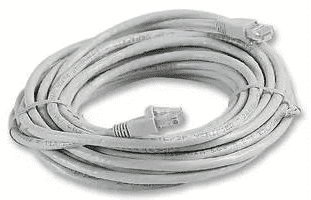 2965-1G - Videk - Ethernet Cable, UTP, Patch Lead