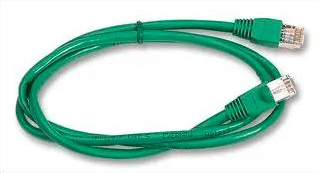 2965-1G - Videk - Ethernet Cable, UTP, Patch Lead