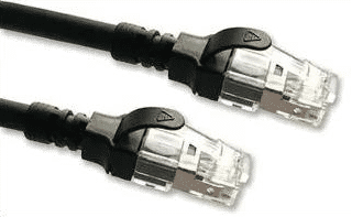 2996AS-10BK electronic component of Videk