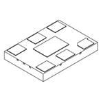 MIC2008YML-TR electronic component of Microchip