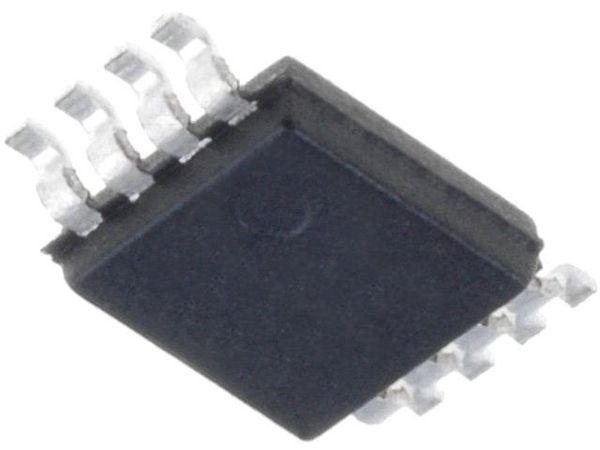 MCP9808-EMS  Sensors