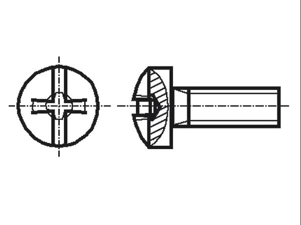 1219901 electronic component of Bossard