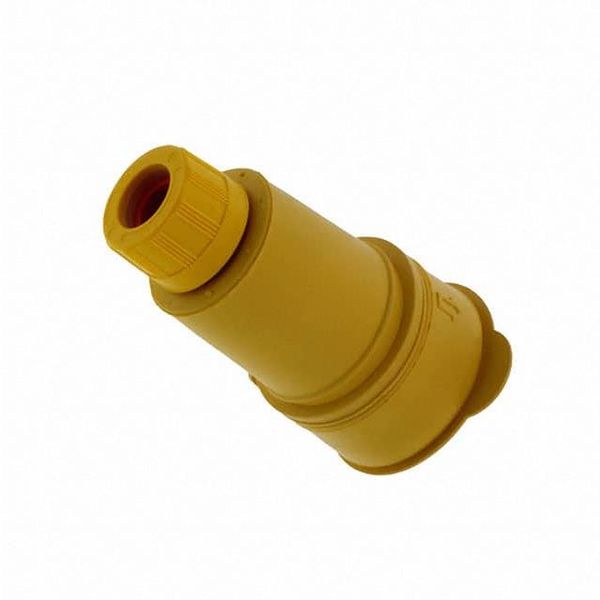 29W82 AC Power Plugs & Receptacles