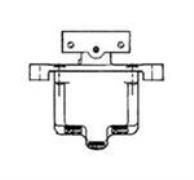 2TP7-8 electronic component of Honeywell