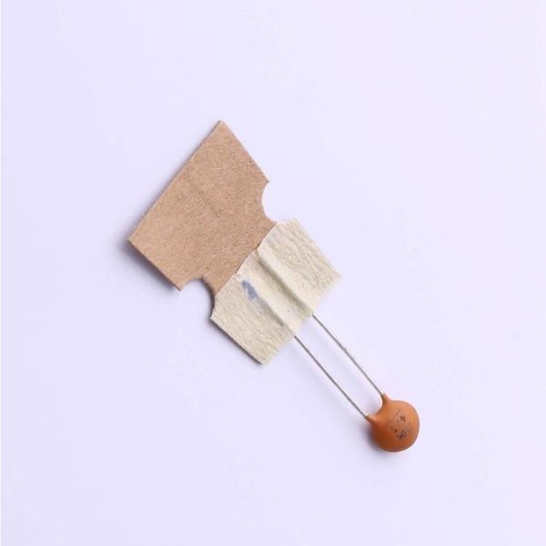 2A471MA1P-B4-ZNR Ceramic Disc Capacitors