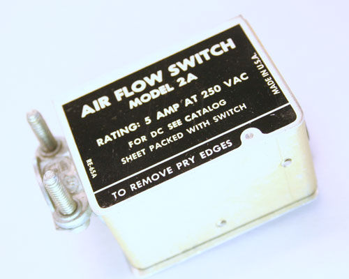 2A electronic component of Rotron