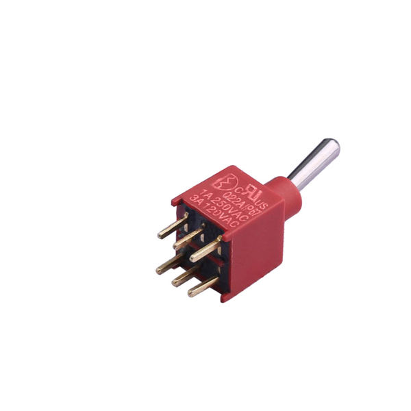 2AD1T1A2M2QES electronic component of Dailywell