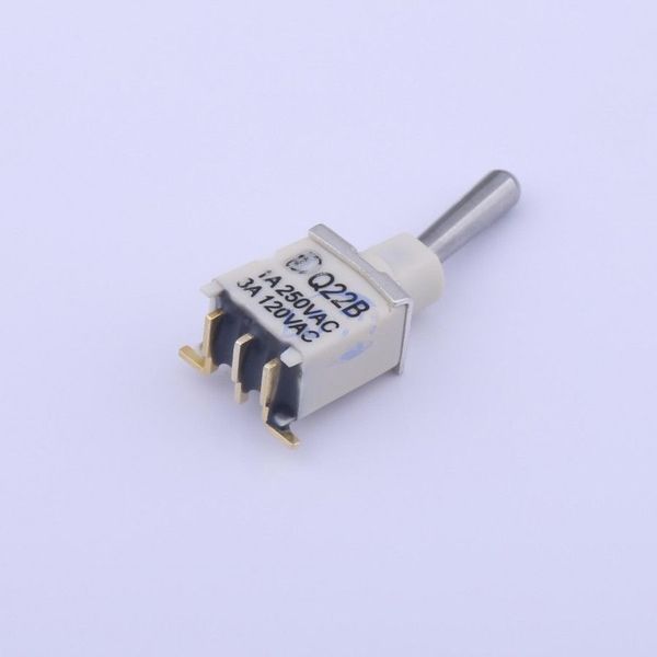 2BS1T1A1MTQES electronic component of Dailywell