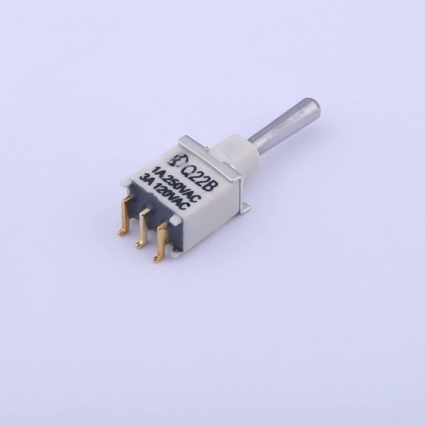 2BS3T1A1MZQES electronic component of Dailywell