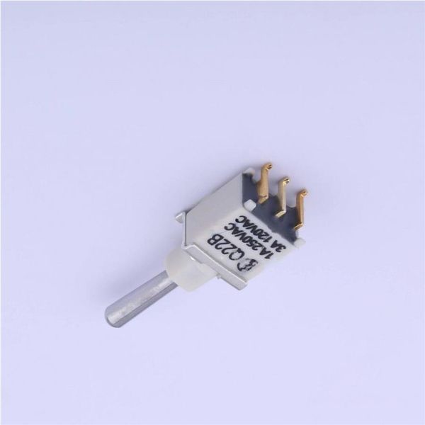 2BS3T1A1MZQES  Electromechanical
