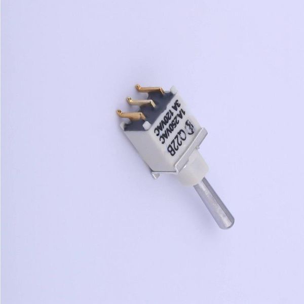 2BS3T1A1MZQES Toggle Switches
