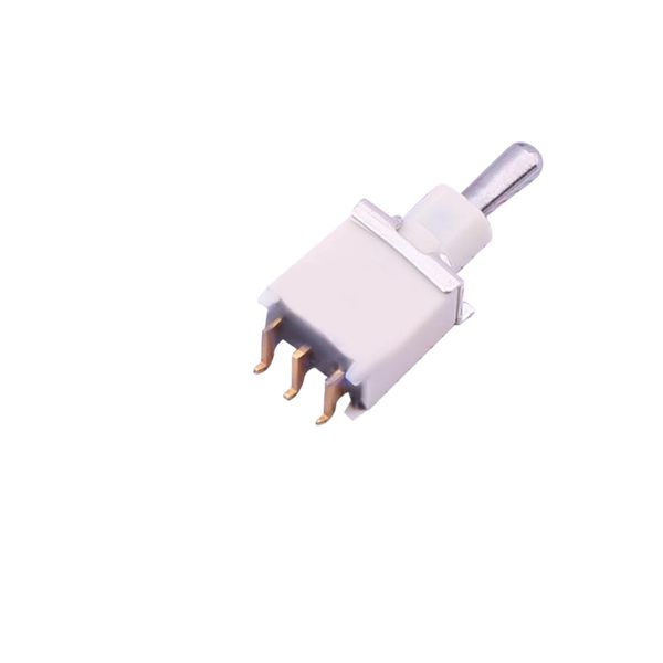 2BS4T2A1MZRES electronic component of Dailywell