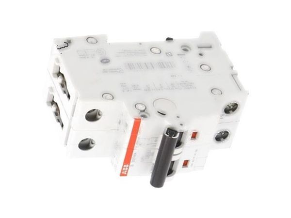 2CDS251103R0064  Circuit Protection