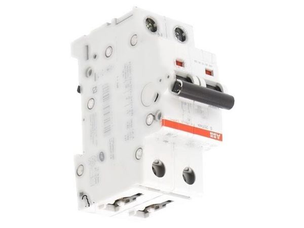 2CDS251103R0064 Circuit Breakers