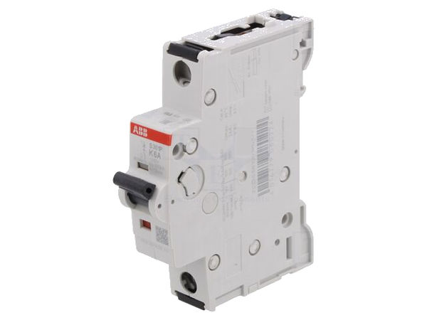 2CDS381001R0377 electronic component of ABB