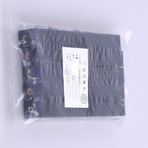 2CL25KV/2A Diodes - General Purpose, Power, Switching