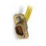 2DA31S D-Sub Standard Connectors