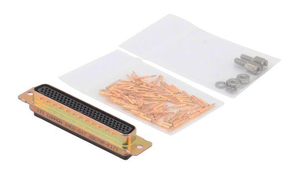 2DC79P-F171 electronic component of ITT