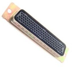 2DD100P  Connectors