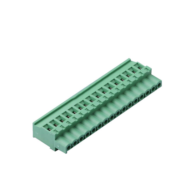 2EDGKB-5.08-16P-14-1000A(H) electronic component of Degson