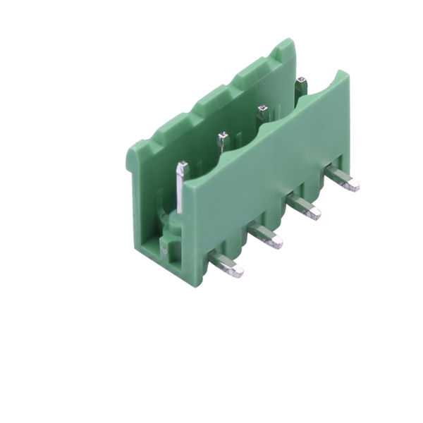 2EDGR-5.08-04P-14-100A(H) electronic component of Degson