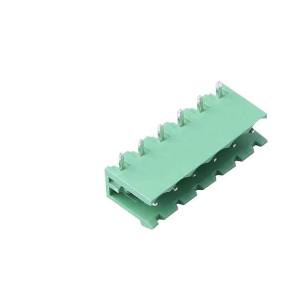 2EDGR-5.08-06P-14-100A(H) electronic component of Degson
