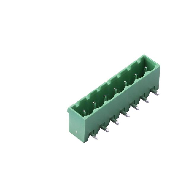 2EDGRC-5.08-07P-14-100A(H) electronic component of Degson