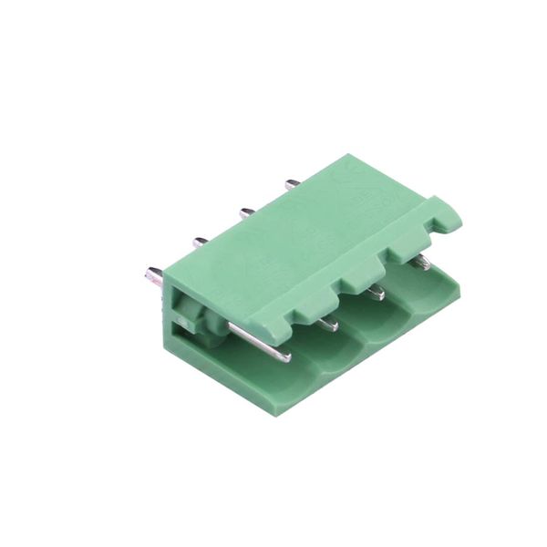 2EDGV-5.08-04P-14-100A(H) electronic component of Degson