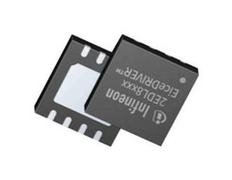 2EDL8023GXUMA1  Semiconductors