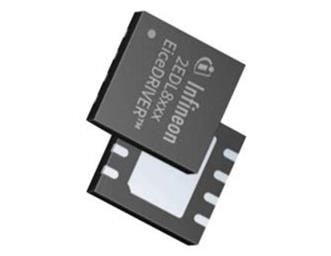 2EDL8023GXUMA1 Gate Drivers