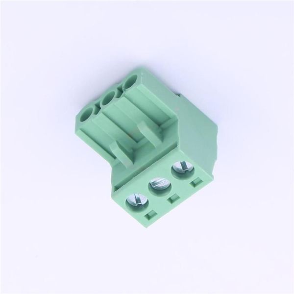 2ETYK-5.0-03P-14-00AH  Connectors