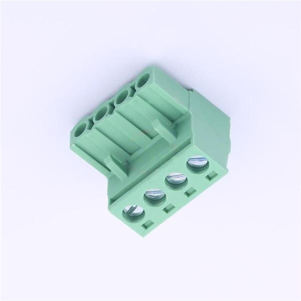 2ETYK-5.0-04P-14-00AH  Connectors