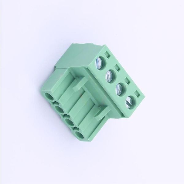 2ETYK-5.0-04P-14-00AH Pluggable Terminal Blocks