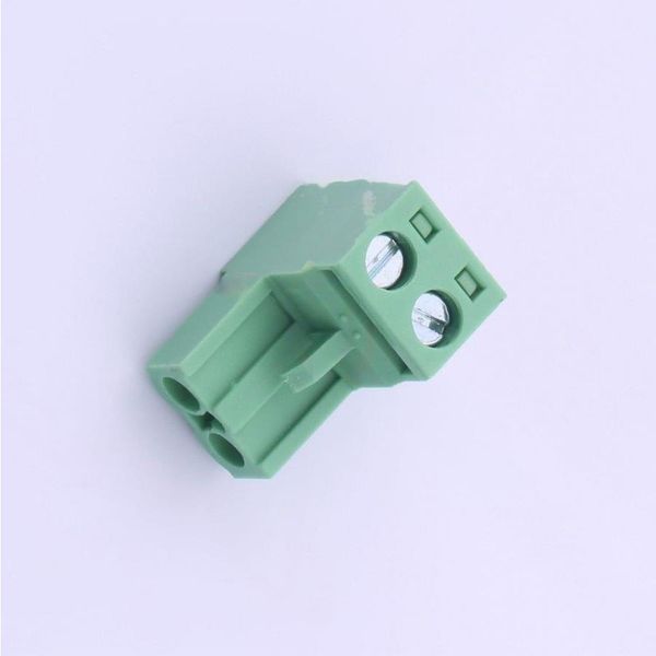 2ETYK-5.08-02P-14-00AH Pluggable Terminal Blocks
