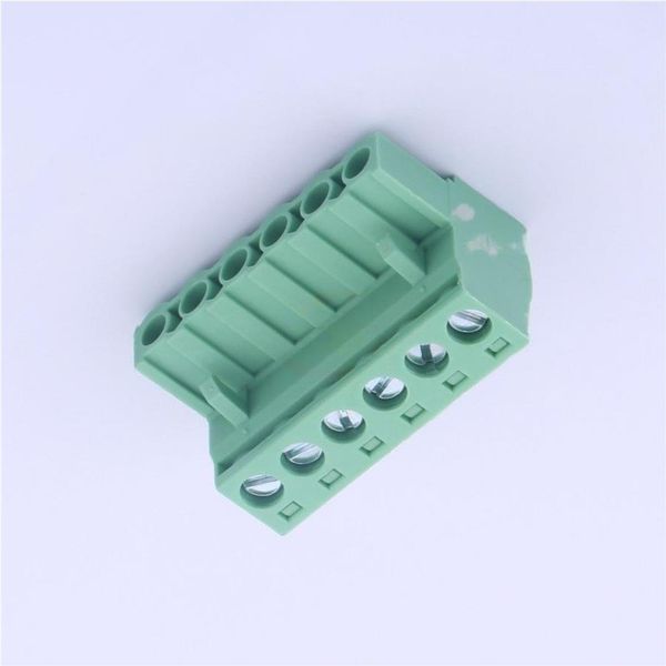 2ETYK-5.08-06P-14-00AH  Connectors