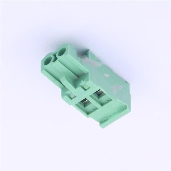 2ETYKA-5.08-02P-14-00AH  Connectors