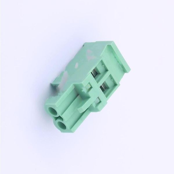 2ETYKA-5.08-02P-14-00AH Pluggable Terminal Blocks