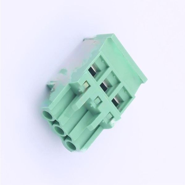 2ETYKA-5.08-03P-14-00AH Pluggable Terminal Blocks