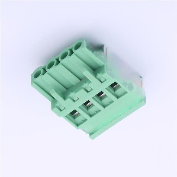 2ETYKA-5.08-04P-14-00AH  Connectors