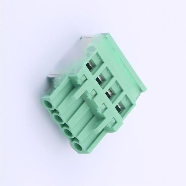 2ETYKA-5.08-04P-14-00AH Pluggable Terminal Blocks