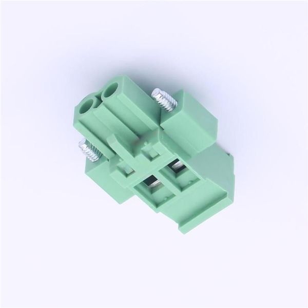 2ETYKAM-5.08-02P-14-00AH  Connectors