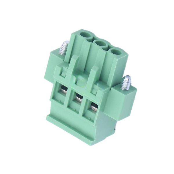 2ETYKAM-5.08-03P-14-100AH  Connectors