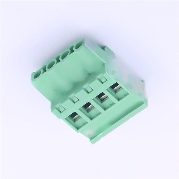 2ETYKB-5.08-04P-14-00AH  Connectors