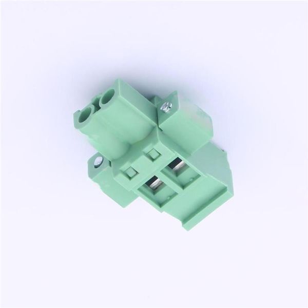 2ETYKBM-5.08-02P-14-00AH  Connectors