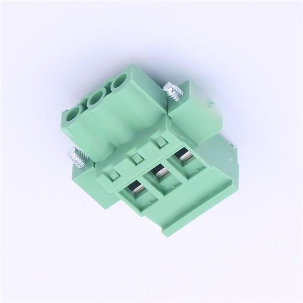 2ETYKBM-5.08-03P-14-00AH  Connectors