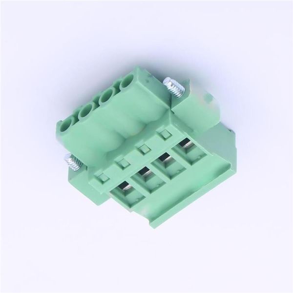 2ETYKBM-5.08-04P-14-00AH  Connectors