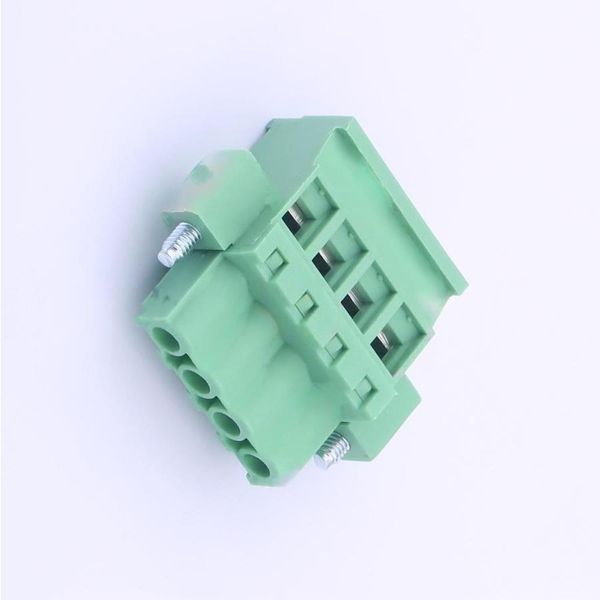 2ETYKBM-5.08-04P-14-00AH Pluggable Terminal Blocks