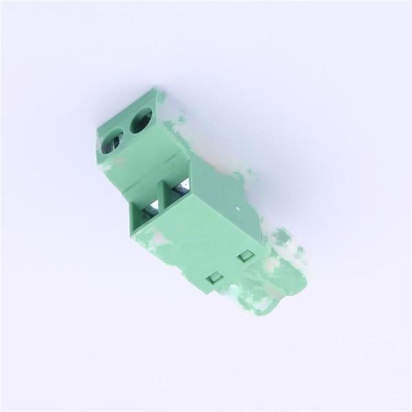 2ETYKC-5.08-02P-14-00AH  Connectors